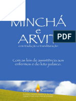 Mincha e Arvit Leis Do Luto