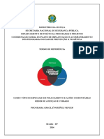 Termo de Referência TEPAC Redes de Atenção e Cuidado 2014