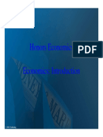 Economics Introduction 2014