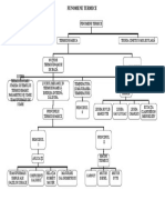 Diagrama Fenomene Termice