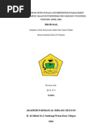 Download Pola Peresepan Penggunaan Antihipertensi Pada Pasien Hipertensi Rawat Jalan Di Puskesmas Kecamatan Delingseng by Heni SN294658518 doc pdf