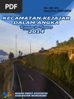 Download Kecamatan Kejajar Dalam Angka 2015 by densoes SN294659102 doc pdf