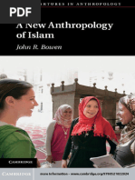 Download A New Anthropology of Islam by Chenxi Ding SN294660354 doc pdf