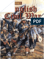 WAB - English Civil War (2002)