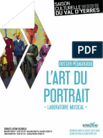DP L'art Du Portrait VY PDF