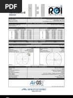 Ns5 Datasheet