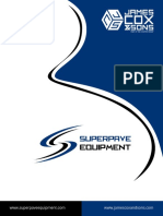 Superpave Equipment® by Cooper Group English