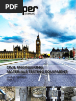 Download Construction Materials Testing Equipment by Cooper Technology SN294662894 doc pdf