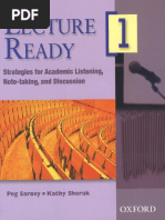 lecture ready 3 pdf free download