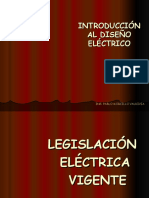 DISEÑO ELECTRICO