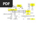 Tertea - Beton Precomprimat | PDF