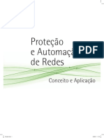 Livro Proteção e Automação de Redes Schneider Electric