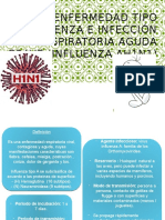 Infleunza H1N1