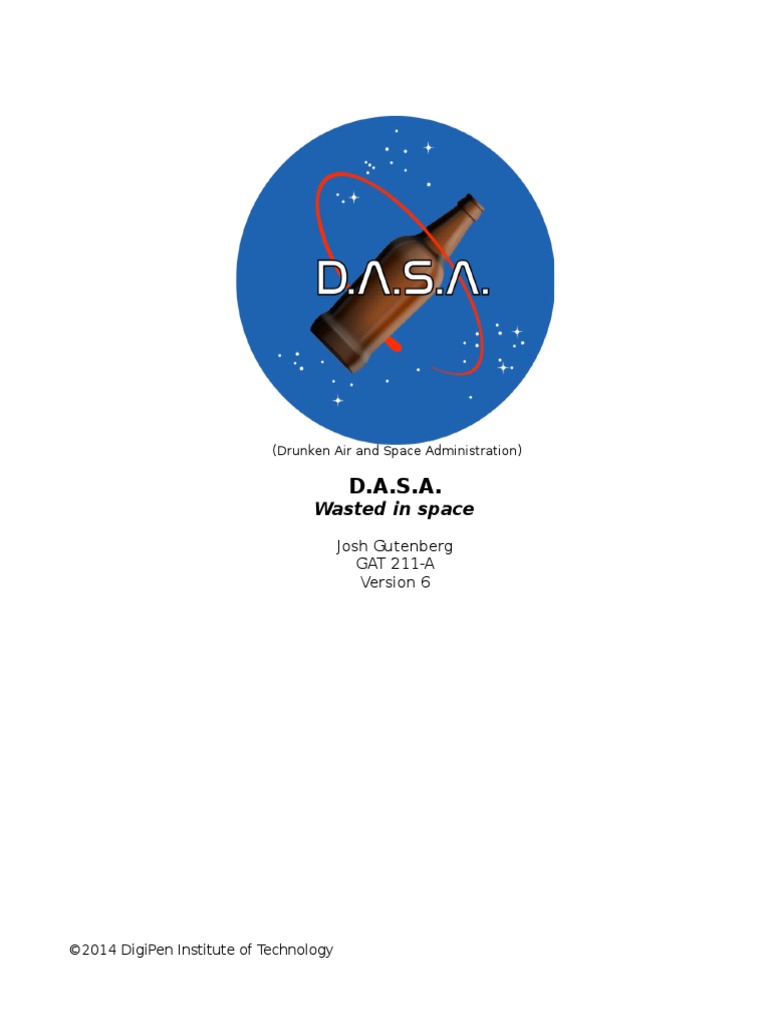 Dasa 6 | PDF | Space Based Economy | Satellite