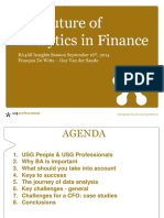 Presentationbusinessanalyticsinfinance16!9!2014 140925051211 Phpapp02