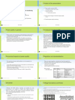 Proactive Network Monitoring PQ 4p