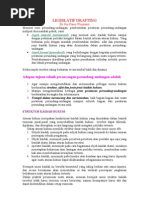 Download Legislatif Drafting by adedidikirawan SN29467834 doc pdf