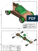 Technical Drawings Automoblox