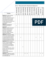 ma state standards alignment hs copy