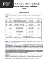 Regulamento-gpa Ilhavos 2016