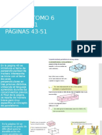 Varios Tipos de Cuadriláteros. Tomo 5, Volumen 1.