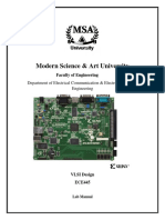 ECE445 Lab Manual - Modified