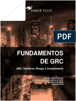 Libro Fundamentos de GRC