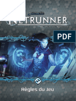 Android Netrunner Regles Du Jeux