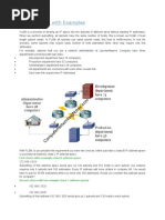 Download VLSM Tutorial With Examples by Jyoti Patel SN294687760 doc pdf