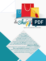 Deshopping Brochure