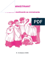 Ministrant