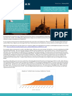 Japanese Currency Selection Funds and The Case For Long Japanese Yen Short