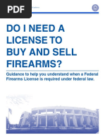 atf_p_5310.2_wDO I NEED A LICENSE TO BUY AND SELL FIREARMS?eb