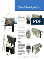 Brochure Test Bench