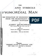 1913 Churchward Signs and Symbols of Primordial Man PDF