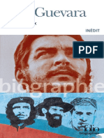 2015 Che Guevara