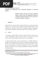 NOTA TECNICA FPRS 003 RegularizacaoFundiaria 2