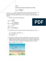 Taller Matemática Aplicada