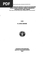Download Dampak Kegiatan Budidaya Ikan dalam Keramba Jaring Apung terhadap Tingkat Kesuburan Perairan Situ Tegal Abidinpdf by mizzakee SN294696212 doc pdf