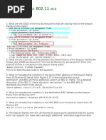 Wireshark Lab 6