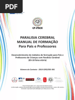 Crianças Com Paralisia Cerebral