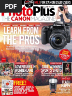 Photo Plus November 2015