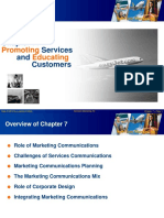 chapter07promotingservicesandeducatingcustomers-131118113906-phpapp01