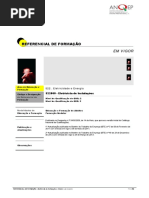 Referencia Pa CEF Eletricista