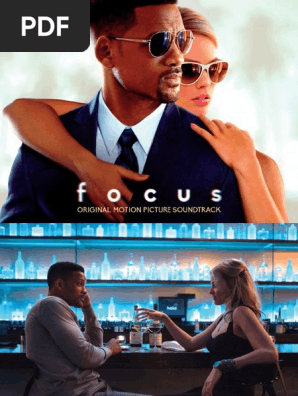 Digital Booklet Focus Original Motion Picture Soundtrack Music Industry Music Organizations scribd