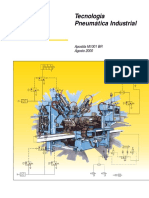 Tecnologia Pneumatica Industrial