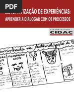 Guia Para Sistematizar Experiencias