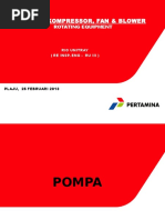 Download Pompa Compressor Fan  Blower by Halimah SN294702435 doc pdf