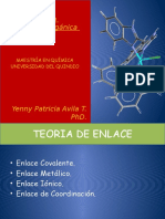 Módulo Quimica Inorganica