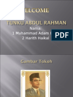 Adam & Haikal (Tokoh)